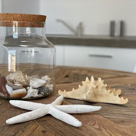 Villa Le Agavi Luxory Beach Surfhouse Bellaria-Igea Marina Eksteriør billede