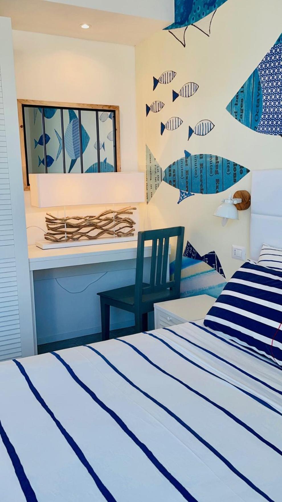 Villa Le Agavi Luxory Beach Surfhouse Bellaria-Igea Marina Eksteriør billede